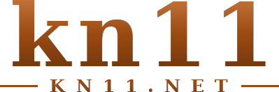 kn11 logo