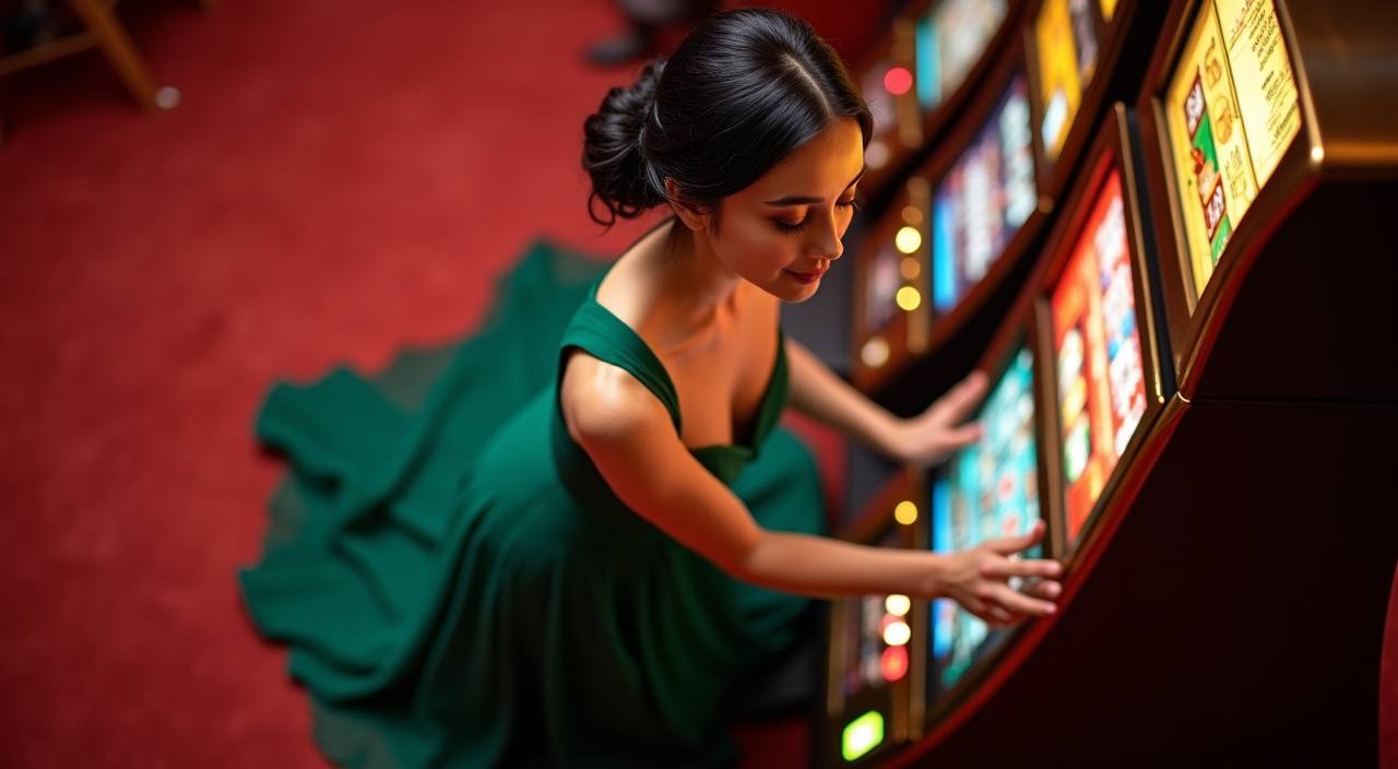 kn11 Table Casino Stud Gold — আমাদের লবিতে সরাসরি